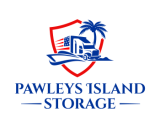 https://www.logocontest.com/public/logoimage/1651745964Pawleys Island Storage.png